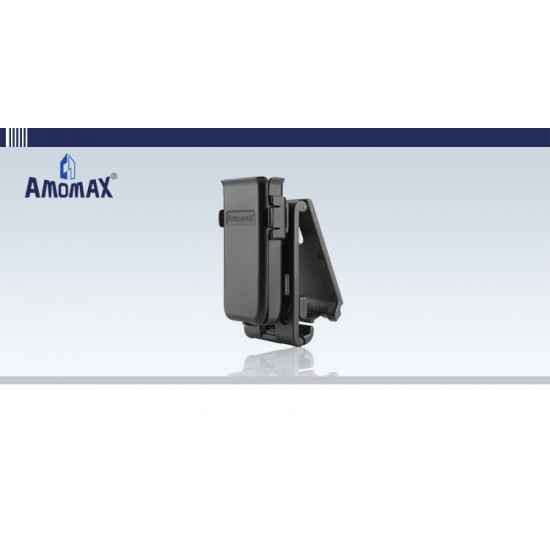 Amomax univerzális tártok pisztolyhoz új modell