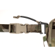 Clawgear EDC G-Hook Small Waistpack Multicam