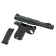 AAP01 Assassin Full Auto / Semi Auto Pistol Replica