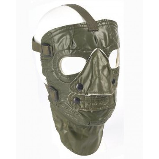 US Army hideg elleni maszk