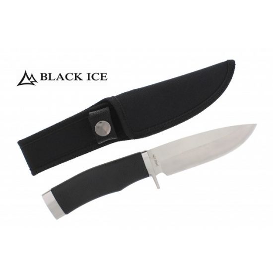 Black Ice Outdoor kés a mindenpapokra