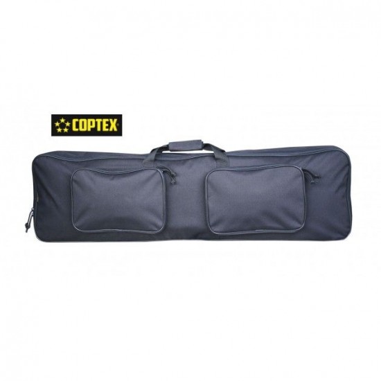 COPTEX hátizsák fegyver táska fekete