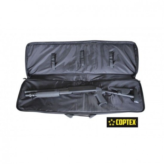 COPTEX hátizsák fegyver táska fekete