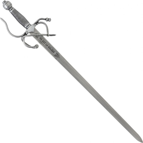 El Cid rövid kard