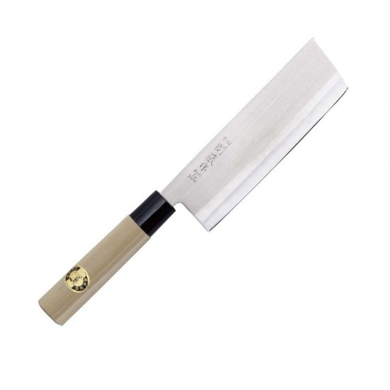 Japán hagyományos séf kés Nakiri