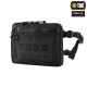 M-Tac Torba Admin Bag Elite fekete táska