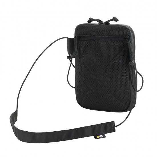 M-Tac Torba Pocket Bag Elit fekete táska