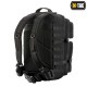 M-Tac Tactical Assault Pack 40 fekete hátizsák