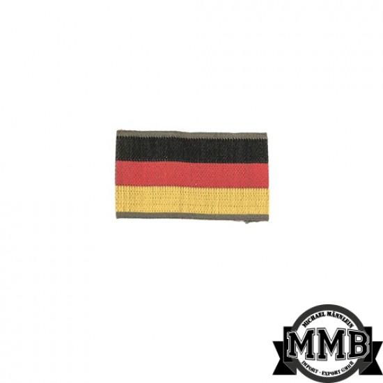 Bundeswehr német nemzeti jelzés
