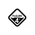 HAZARD 4