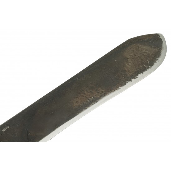 Herbertz Bushcraft Outdoor kés
