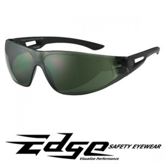 Edge Tactical Dragon Fire ballisztikus napszemüveg