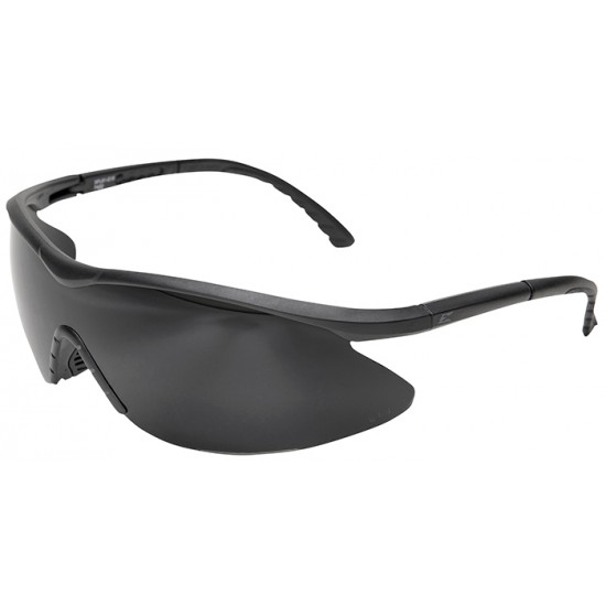 Edge Tactical Fastlink ballisztikus szemüveg G15 sötét