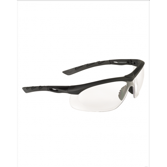 Swiss Eye taktikai szemüveg Lancer Clear