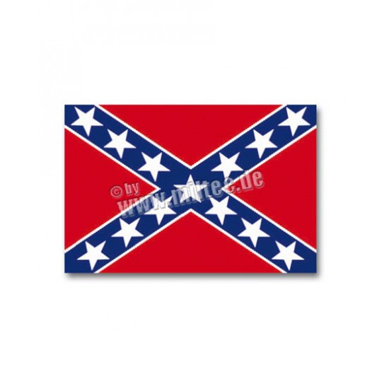 Amerikai Déli Államok zászló