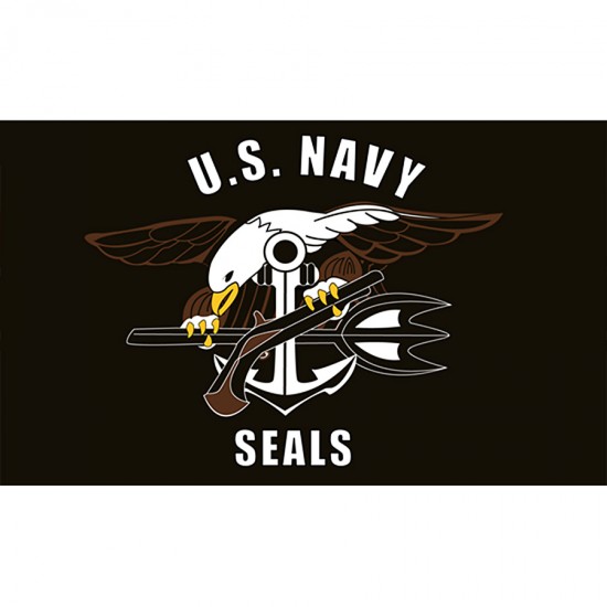 Navy Seals zászló